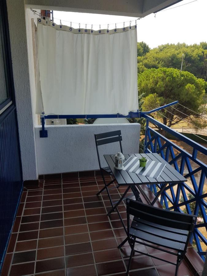 Leut Apartment, 3min beach, 15min center Pula Exterior foto
