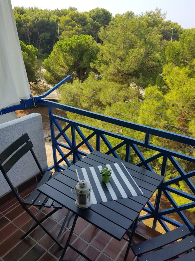 Leut Apartment, 3min beach, 15min center Pula Exterior foto